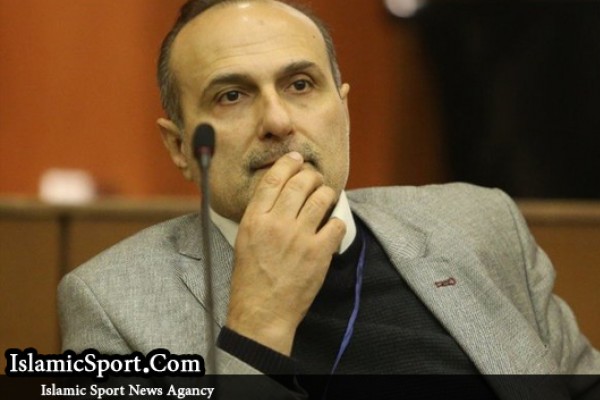 طباطبائی: حامد و صمد با من مشکلی ندارند/ تصمیمی برای استفاده از برند نیکخواه نداریم