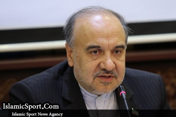 مسعود سلطانی فر: بالای ٨٩ درصد و به برخی فدراسیون‌ها بالاتر از صد درصد تخصیص داده‌ایم/ فدراسیون‌ ها باید منابع خود را مدیریت کنند