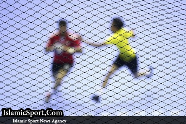  جزئیات درگیری در لیگ برتر هندبال/ کتک کاری، گاز اشک ‌آور و ۸ مصدوم!