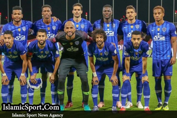 پیروزی حریف استقلال مقابل الاتحاد مصر/ تساوی رقیب پرسپولیس
