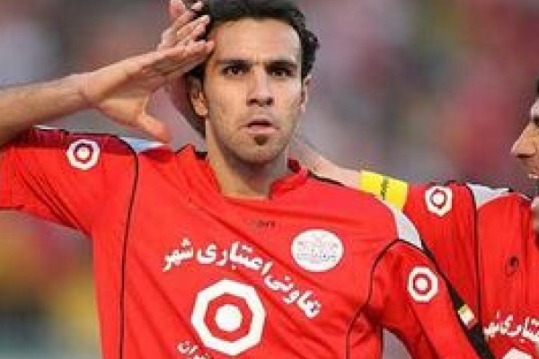 پست اینستاگرام محسن خلیلی، مدیر جدید پرسپولیس