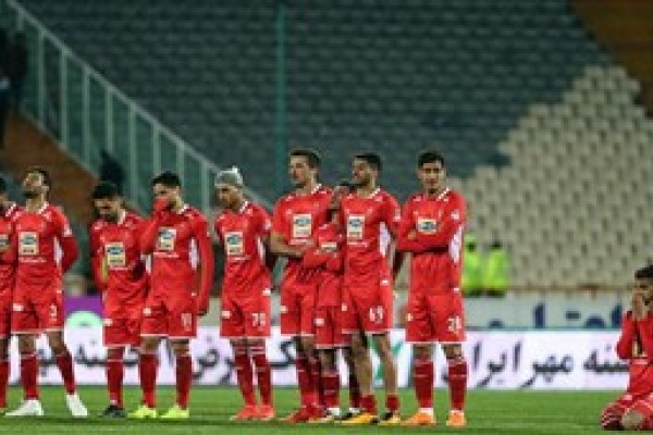  100 روز سرنوشت ساز در انتظار پرسپولیس