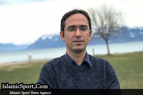 خطیر: پاتوسی مشکلی برای بازی در استقلال ندارد +سند