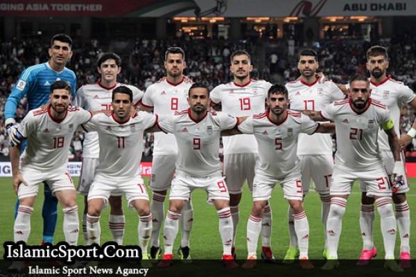  شرط روبرو شدن فوتبالیست های ایران با سوارز و کاوانی چیست؟