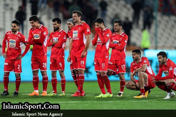  حسین عبدی: نکته مثبت پرسپولیس در ۲ بازی قبلی فقط پیروزی بوده است/ روزنه امید برای موفقیت بودیمیر ایجاد شد 