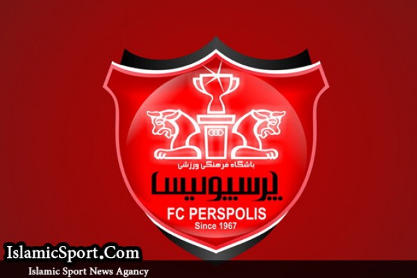 عرب مدیرعامل پرسپولیس شد