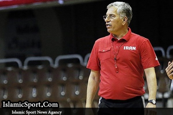 شاهین‌طبع: روز سختی مقابل ژاپن خواهیم داشت/ در جام جهانی بسکتبال با کیفیت بهتری ظاهر می‌شویم