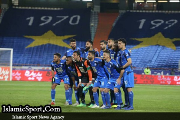  بازگشت دوباره استقلال به کورس صدر جدول/ پاتوسی گل زد و پاس گل داد