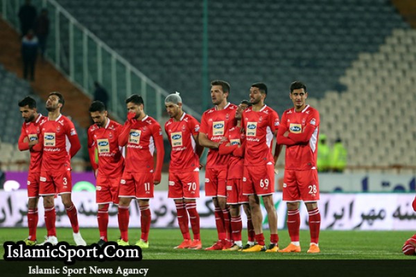 ترکیب دفاعی پرسپولیس مقابل نفت مسجد سلیمان چگونه خواهد بود؟