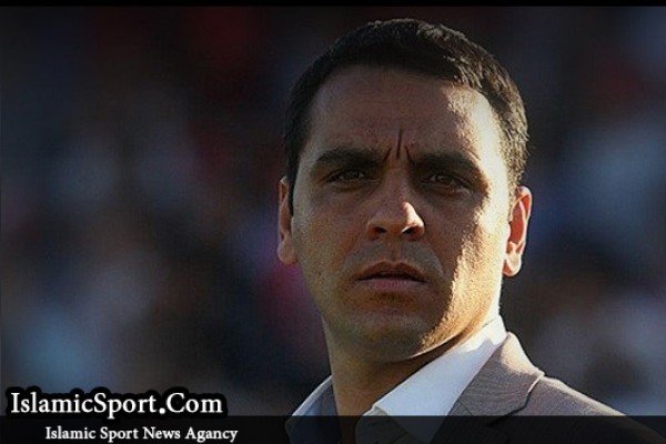  واکنش فتاحی به وضعیت چمن میزبان دیدار پرسپولیس