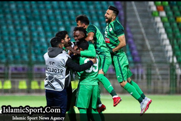موافقت AFC با درخواست ذوب آهن/ کربلا میزبان دیدار با نماینده عربستان