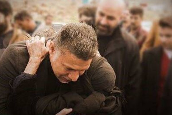 پست احساسی علی دایی برای روز مادر