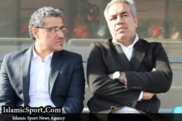 پرسپولیس متعلق به هواداران است/ به دنبال سازوکار مناسب برای کاهش قیمت بلیت هستیم