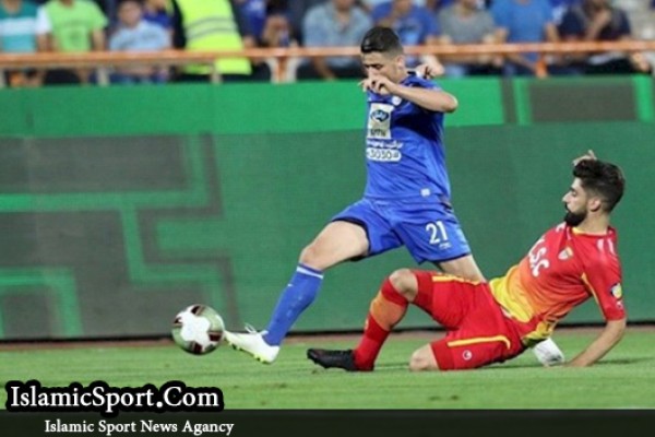  غول کش دور برگشت به استقلال رسید/ پرسپولیس - نفت آبادان؛ جذاب و غیر قابل پیش بینی