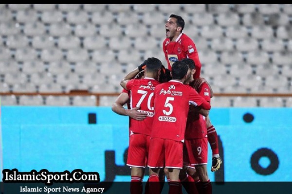  نگاهی به جدول رده‌بندی لیگ برتر در پایان هفته بیستم/ سقوط سپاهان و صدرنشینی پرسپولیس 