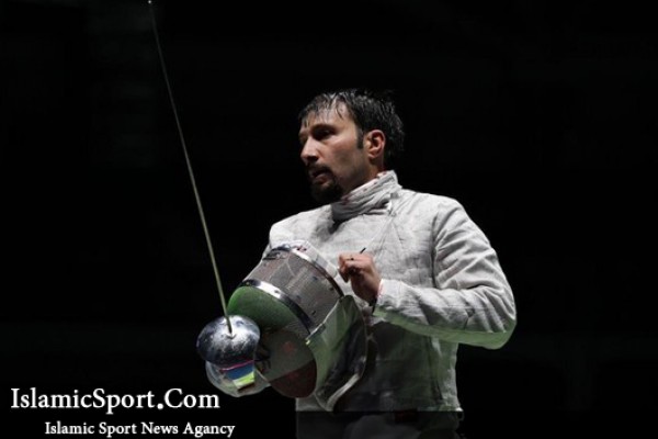 عابدینی: حقم را در المپیک ۲۰۲۰ می‌گیرم/ زیر ذره بین بودن دیگر اذیتم نمی‌کند