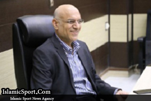  فتحی: ثابت می‌کنیم به منشا حمله شده است/ باشگاه استقلال پیگیر حقوقش در مورد درگیری حقیقی با خطیر است/ منشا مشکلی برای بازی ندارد