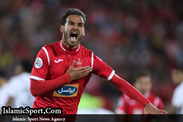  نوراللهی پس از بازگشت از جام ملت‌ها به برانکو چه گفت؟