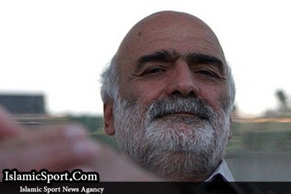 کربکندی: حریف عراقی آسان ترین حریف ذوب آهن است
