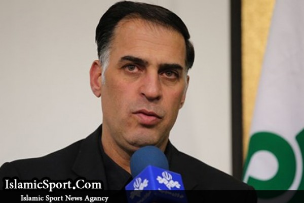 آذری: فوتبال عراق شباهت زیادی به فوتبال ما دارد/ تا ریال آخر پول‌ را از استقلال می‌گیرم