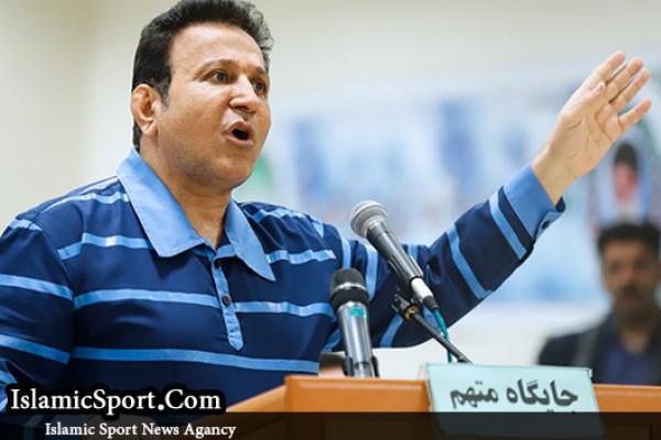 احضار پرسپولیسی‌ها به دلیل دریافت پول از هدایتی