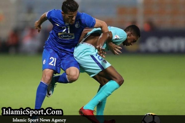 پرسپولیس ایران - پاختاکور ازبکستان؛ اولین یورش سرخ به جام رویایی/ الدحیل قطر - استقلال ایران؛ برق الماس‌های سیاه پیش چشم قهرمانان آسیا 