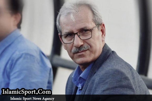  نصیرزاده: تراکتورسازی را شکست دهیم پاداش هنگفتی به بازیکنان ماشین‌سازی می‌دهیم! 
