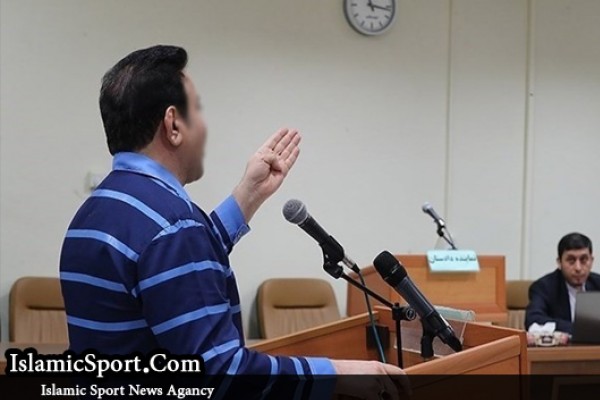 شفاف سازی علی اکبر طاهری در خصوص پرداختی های هدایتی به پرسپولیس: از اهدای سکه تا پرداختی به بازیکنان