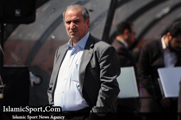 تاج: بنا نیست که سرمربی تیم ملی فوتبال را با عجله انتخاب کنیم/ فدراسیون به استقلال و پرسپولیس پیوند نخورده است