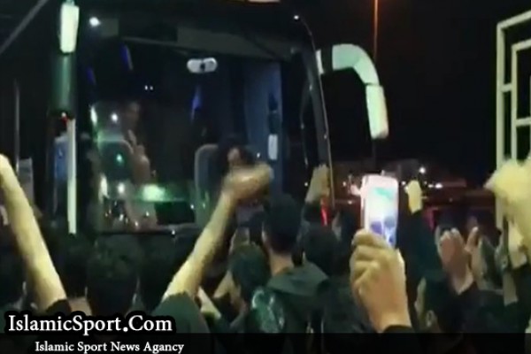 هیئت فوتبال مازندران در واکنش به ضرب و شتم سید جلال حسینی: کاروان پرسپولیس هیچ ترددی در قائم شهر نداشت