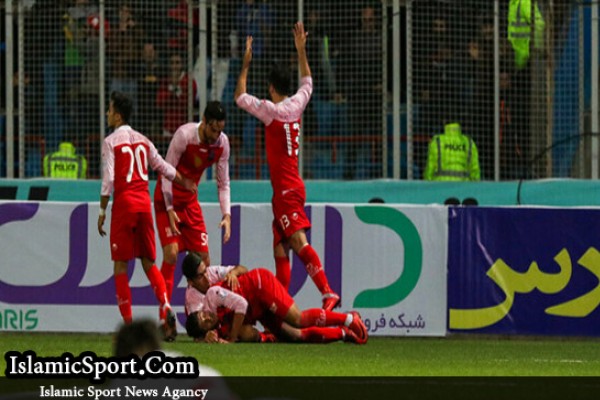 فرصت سوزی شاگردان برانکو این بار در قائمشهر/ پرسپولیس با صدرنشینی به قطر می رود