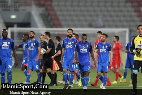  گزارش AFC از درخشش ناکاجیما و تنهایی منشا در شب شکست سنگین استقلال 