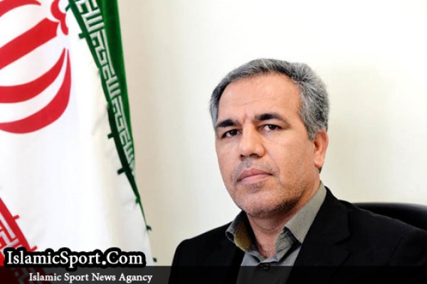  عرب: به شرایط داوری در بازی اعتراض داریم
