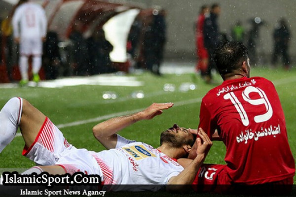 پرسپولیس قدر فرصت‌هایش را نمی‌داند/ دو بازیکن، کلید نتیجه گرفتن مقابل السد هستند