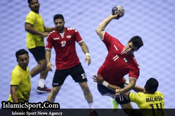 واکنش سرپرست فدراسیون هندبال به موجودی حساب فدراسیون