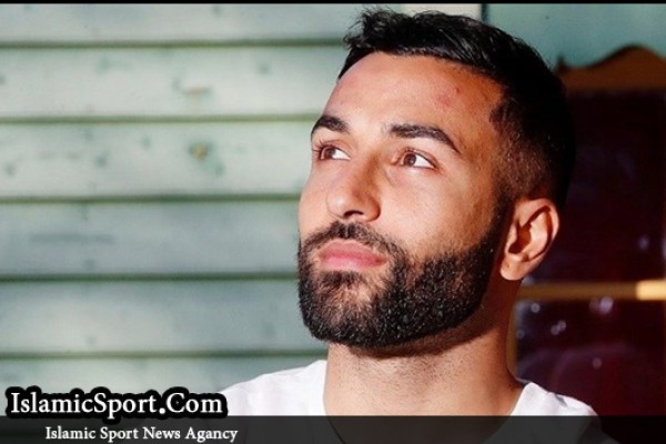  سامان قدوس: هنوز در آمیا خیلی خوب نبوده‌ام 