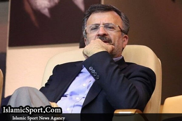 داورزنی: گزارش‌های مالی فدراسیون فوتبال کاملا شفاف بود/ حضور وزیر در مجمع قانونی است