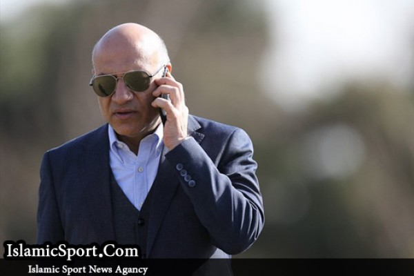 تغییر داور دیدار استقلال - الهلال به خاطر ضعف ما و فدراسیون فوتبال است/ مشکلی با برگزاری دربی در نوروز نداریم