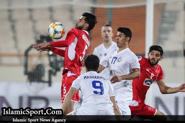 آقایی: تیم‌های آسیایی از رویارویی با پرسپولیس هراس دارند/ استقلال بهترین تیم نیم فصل دوم بوده است 