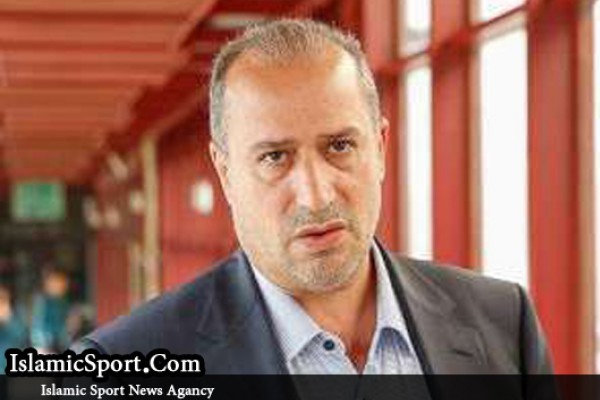  تاج: یک بازی دوستانه با کره جنوبی خواهیم داشت/ انتخاب سرمربی تیم ملی بر عهده فدراسیون است