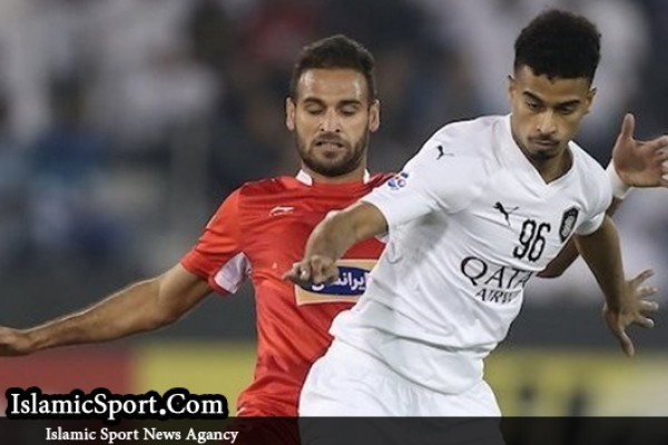 برتری محسوس السد مقابل پرسپولیس به روایت آمار 