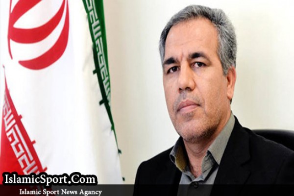 ایرج عرب: سازمان لیگ و فدراسیون فوتبال در دادگاه درخصوص سوپرجام از خود دفاع می کنند نه پرسپولیس