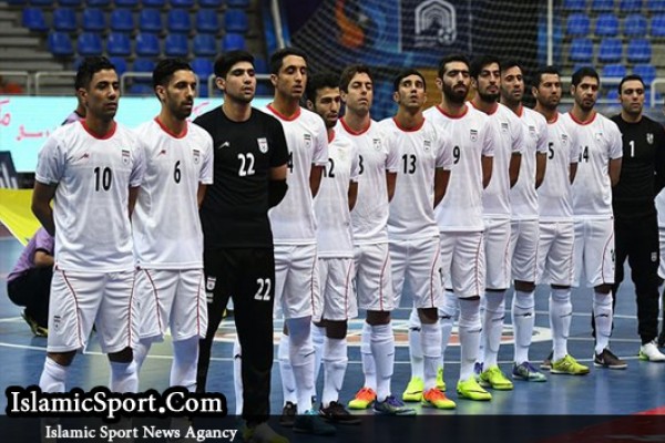ایران ۲ - ژاپن ۳/ سومین تیم برتر دنیا در کسب سهمیه جام جهانی ناکام ماند 