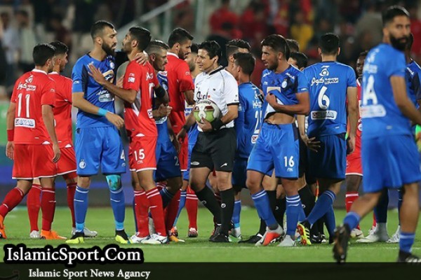  کارشناس حقوق بین‌الملل: ایران بازنده دعوای پرسپولیس و استقلال در CAS است 