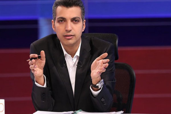 لشکر سیاسیون چرا برای یک مجری ورزشی بسیج شدند؟!