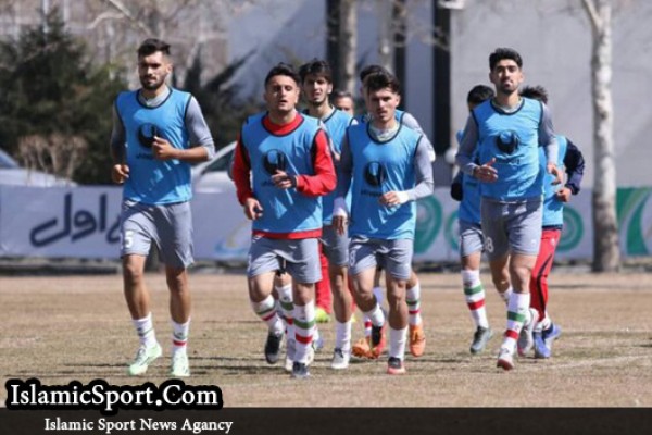 تماشای ۳ دیدار تیم ملی فوتبال امید ایران در نوروز ۹۸ رایگان شد