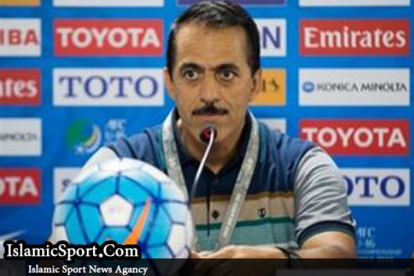 نباید به دومی فکر کنیم/ عراق، ترکمنستان نیست/ خط دفاع تیم امید هنوز کار دارد