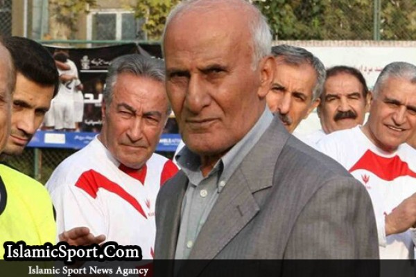 چه کسی مانع از برد پرسپولیس در اولین داربی تهران شد؟/ خاطرات داربی سوخت و هوا رفت
