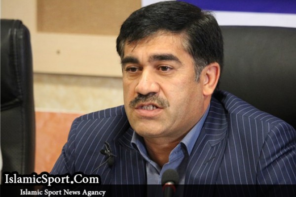  بهتاج: در سال ۹۷ تراکتورسازی فراز و نشیب داشت / باید قدردان زنوزی باشیم