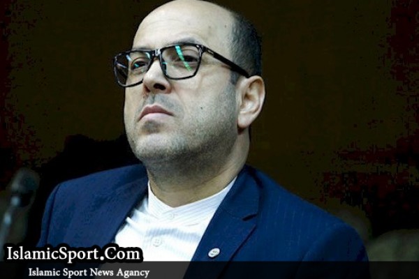 سعادتمند: عضویت در هیئت مدیره باشگاه استقلال بهترین اتفاق ورزشی‌ام بود